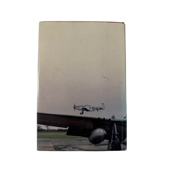 First Edition 1982 Goodby Mickey Mouse by Len Deighton Hardcover - Picture 3 of 3